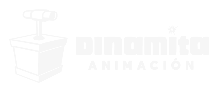 Dinamita animación