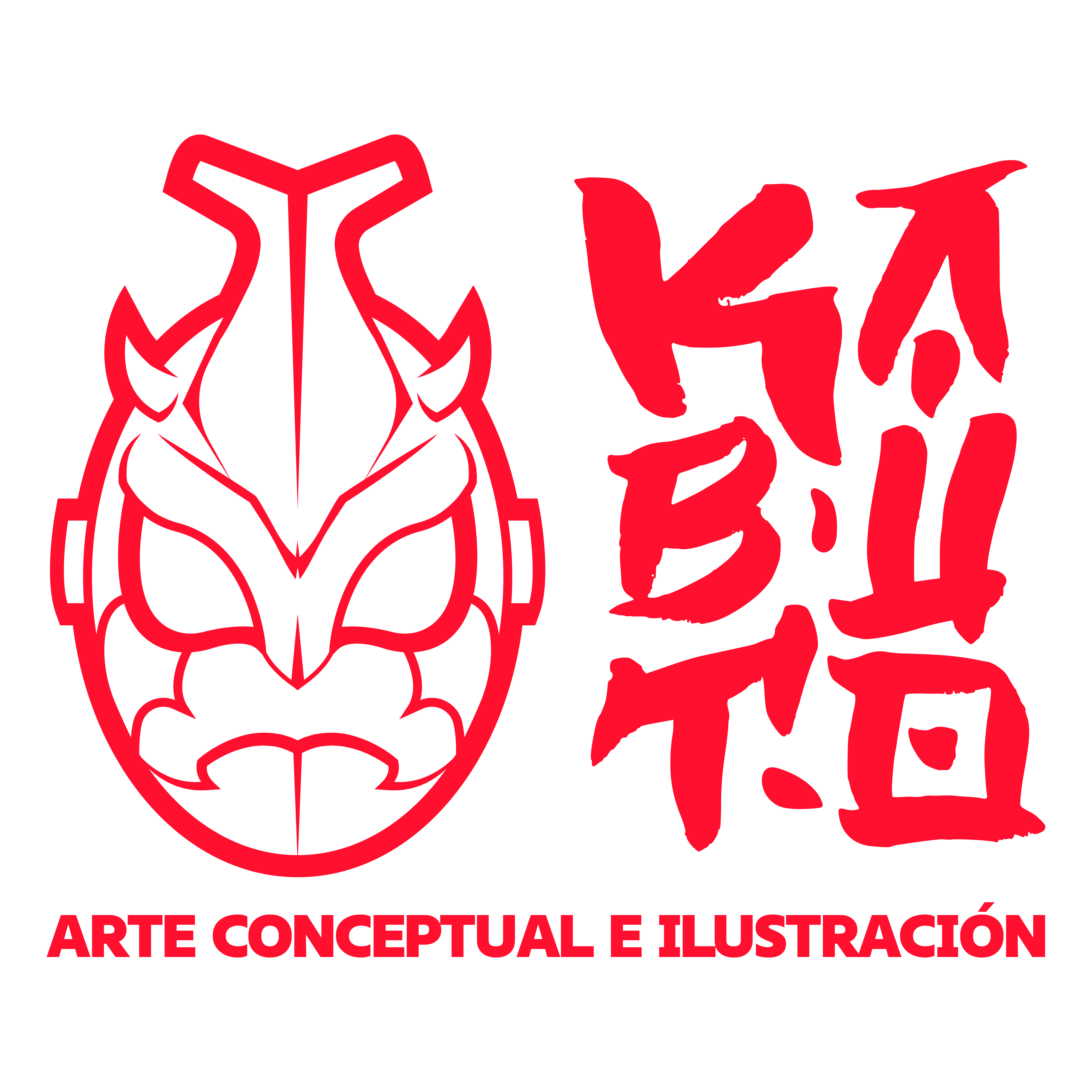 El Heroico Krimson Kabuto