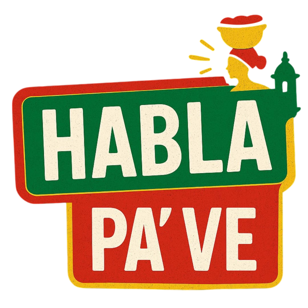 Habla Pa Ve