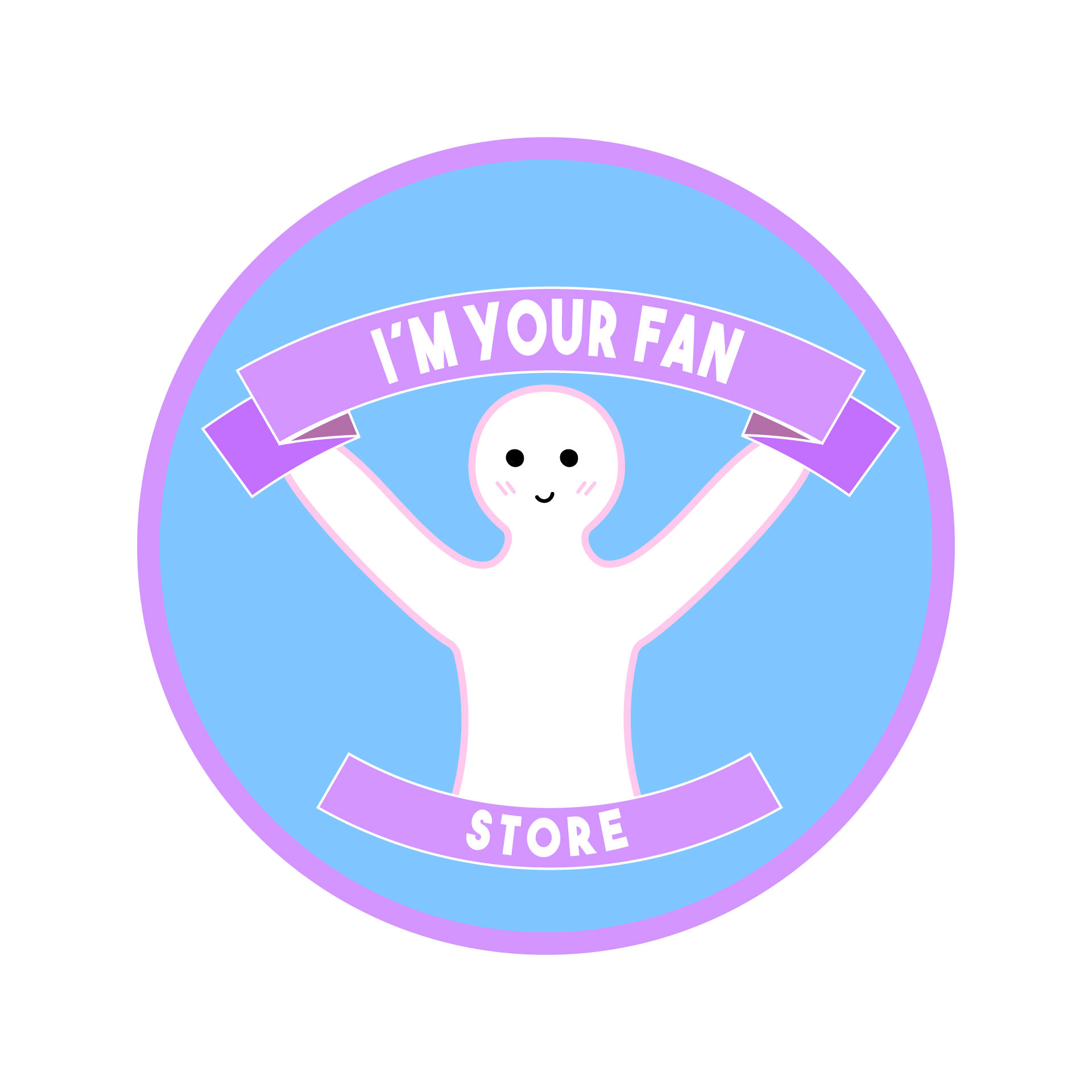 Im your Fan