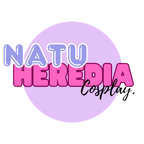 Natu Heredia Cosplay