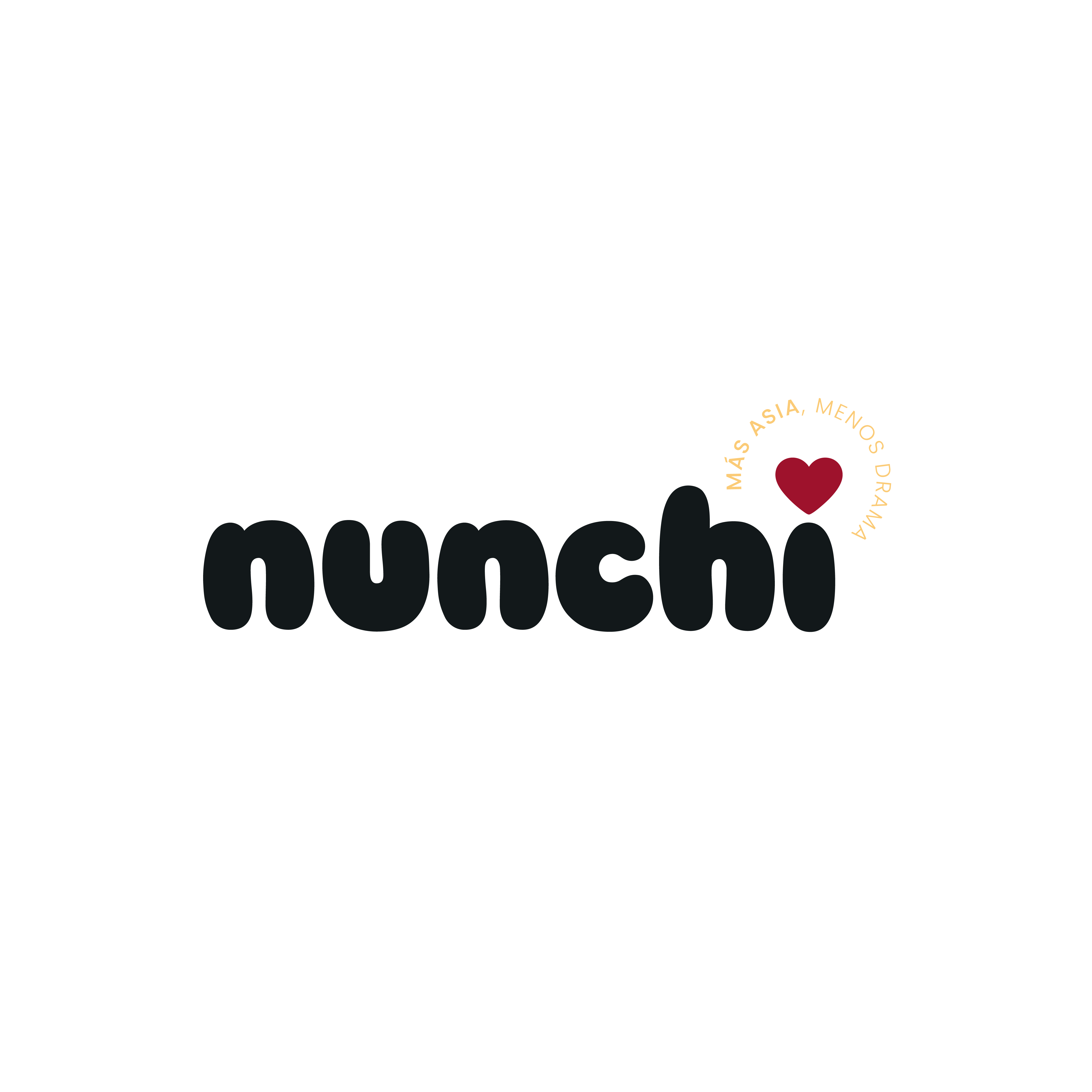 Nunchi Asia