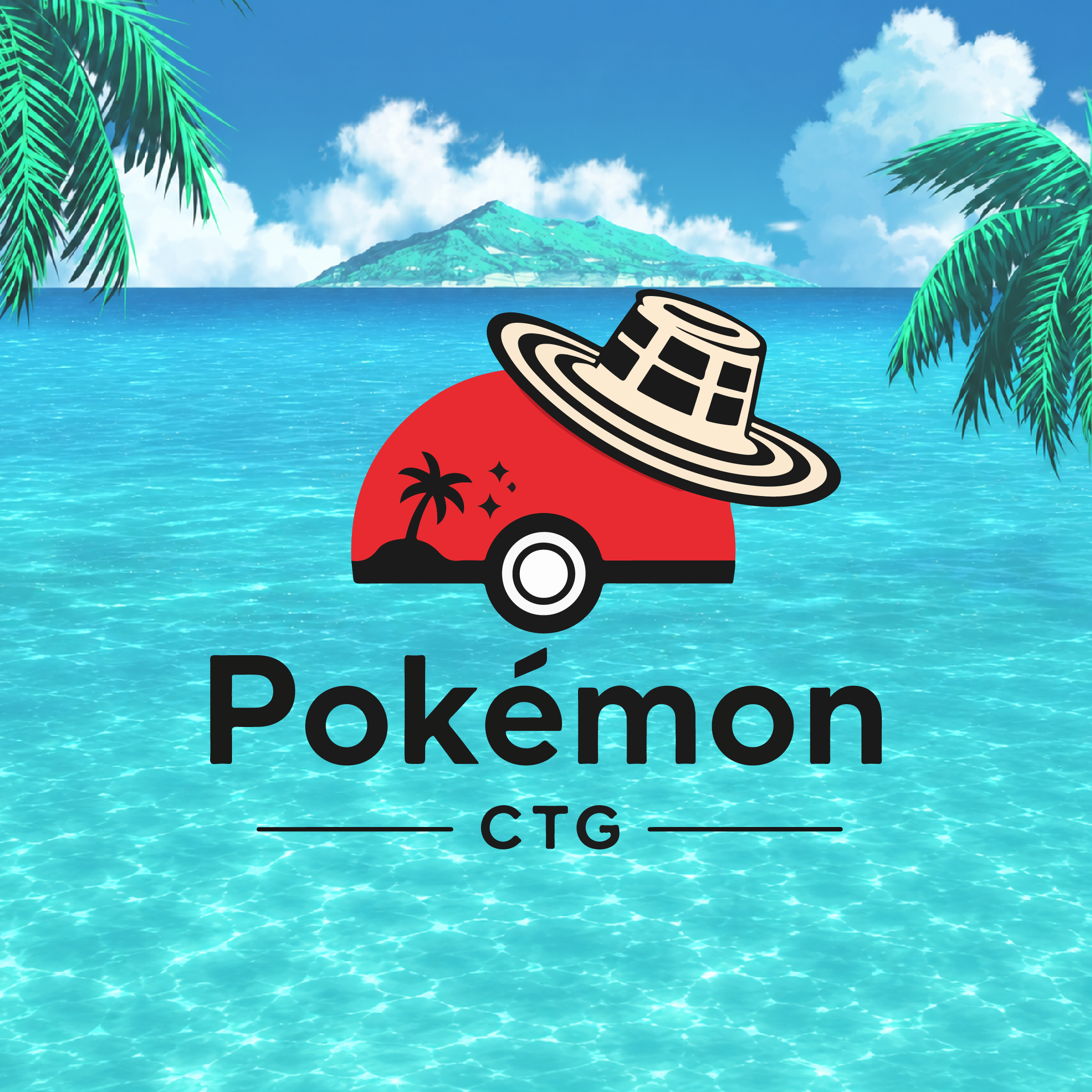 Pokémon CTG