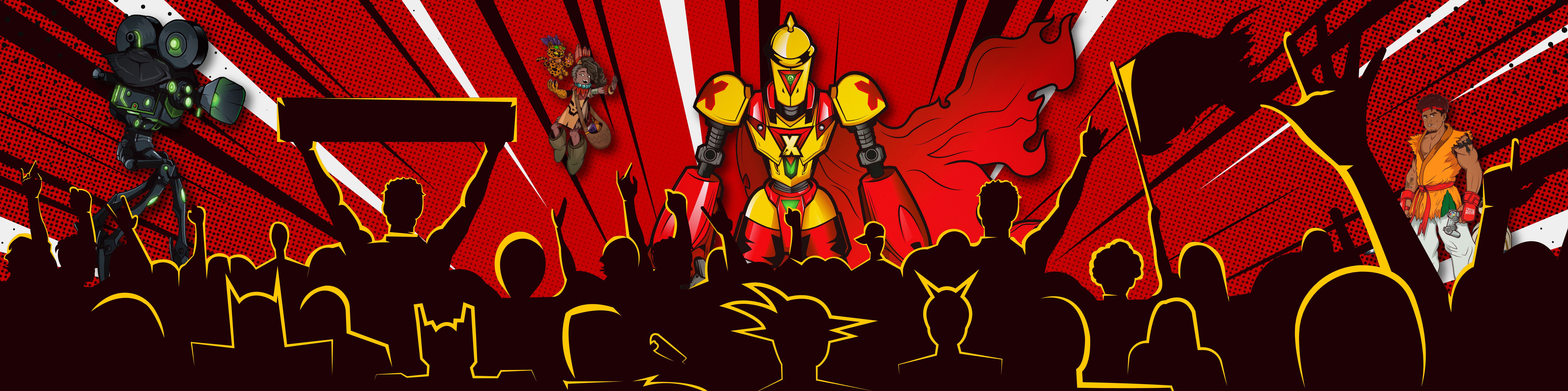 Conectamos el Caribe con tecnología